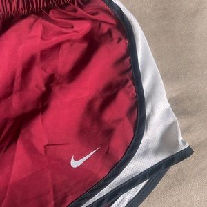 Nike Athletic Shorts